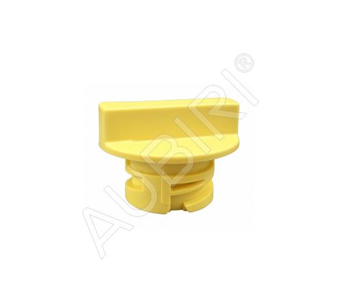 Oil filler cap Iveco Daily since 2012 2.3/3.0D