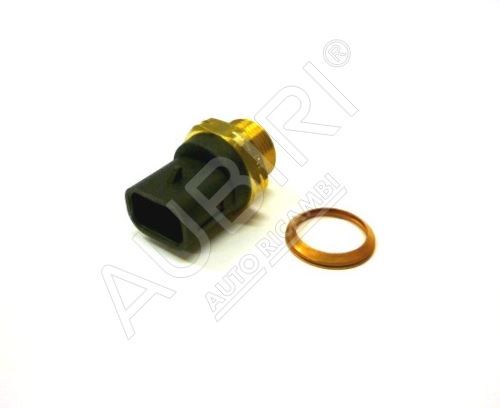 Coolant temperature sensor Iveco TurboDaily for the radiator fan