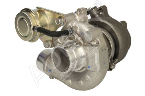 Turbocharger Fiat Ducato 250 2.3 Euro4/5