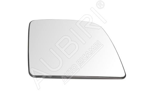 Rear View mirror glass Ford Transit Connect since 2013 right