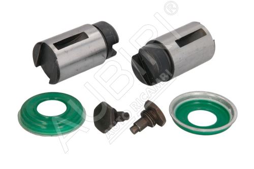 Drum brake repair kit Iveco Trakker