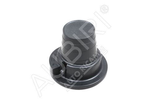 Coil spring washer Citroën Berlingo, Partner 2008-2018 rear, lower