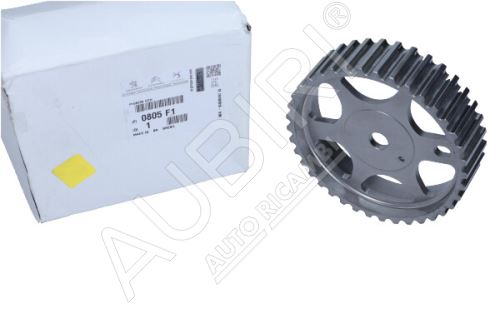 Camshaft gear Citroën Berlingo, Partner 2008-2016 1.6i 16V - E