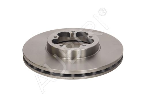 Brake disc Ford Transit 2006-2014 front, 300 mm