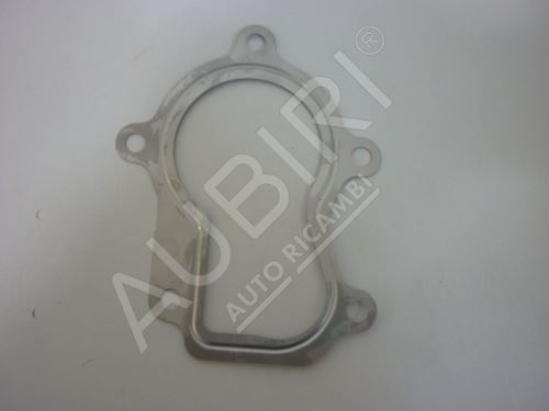 Turbocharger gasket Iveco EuroCargo Tector 120E24 (exhaust flange)