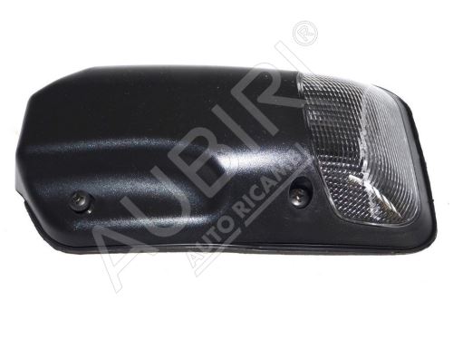 Marker light Iveco Daily front left on cab