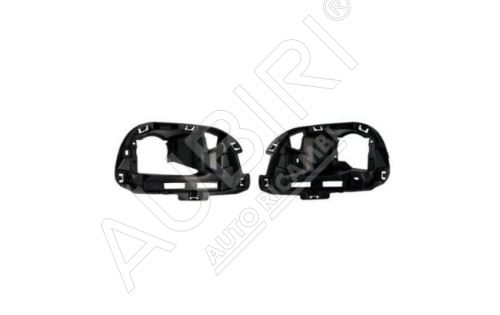 Fog light holder Citroën Berlingo since 2018 right and left