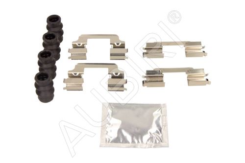 Repair kit Ford Transit Courier since 2014 pressure plate
