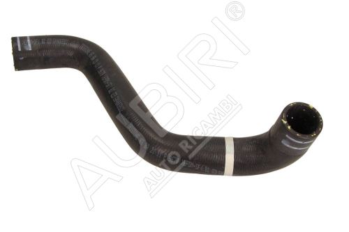 Water radiator hose Iveco Daily 2006-2011 upper