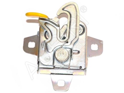 Fiat Ducato 250 bonnet lock