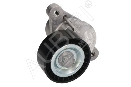 Belt Tensioner Pulley Citroën Berlingo, Partner 2011-2016 1.6 HDi lower