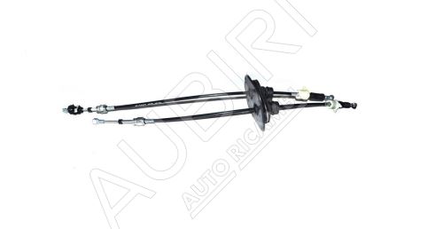 Gear shift cable Fiat Ducato 1994-2006