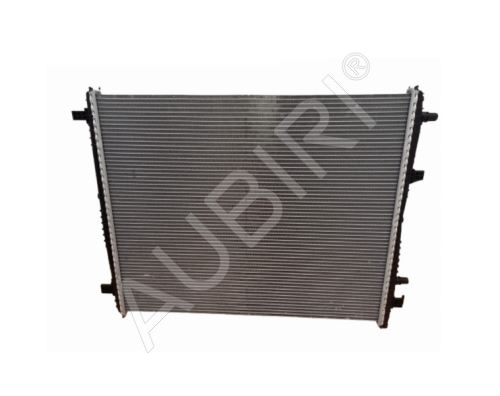 Water cooler Renault Trafic since 2019 2.0D, Talento 2019-2021 2.0D