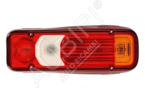 Tail light Iveco Daily since 2022 right, Truck/Chassis