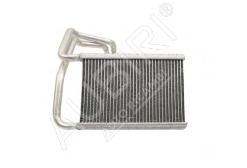 Heating radiator Ford Transit since 2014, Transit Custom since 2012