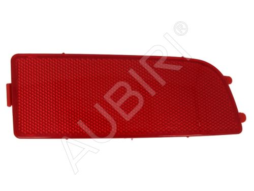 Reflector Mercedes Sprinter 2006-2014 rear, left