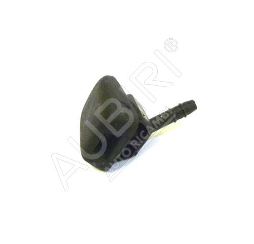 Windscreen washer nozzle Iveco Daily since 2014