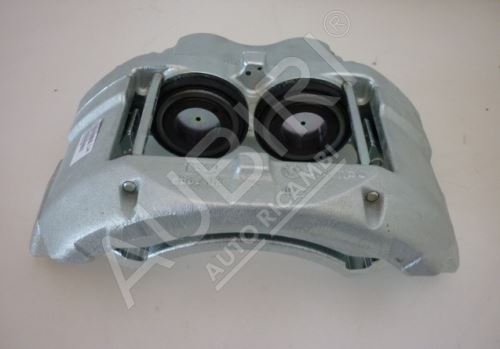 Brake caliper Iveco EuroCargo 75E front, left, 60mm