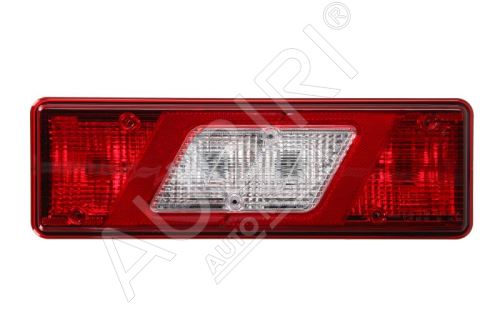 Tail light Ford Transit since 2013 right, Flatbed