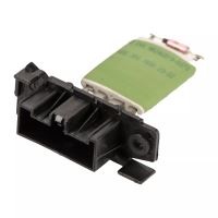 Heater resistor Iveco EuroCargo, 5-pin