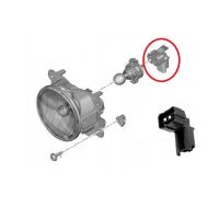 Bulb connector PSX24WCitroën Berlingo, Peugeot Partner (1)