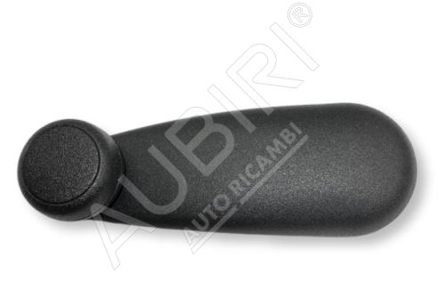 Window handle Iveco EuroCargo, Trakker