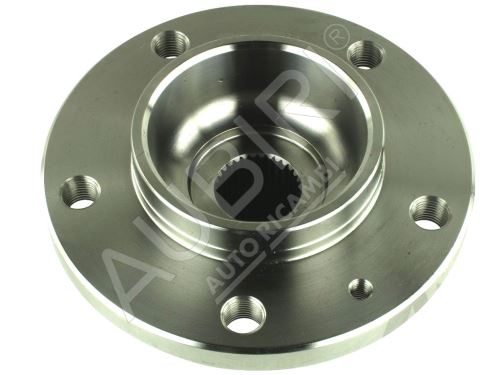 Front wheel hub Renault Master 2010-2019 left