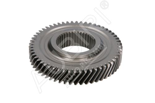 5th gear wheel Fiat Ducato since 2006 3.0, 56 teeth M40CV6