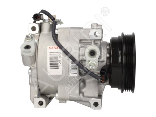 AC compressor Iveco Daily 2.8