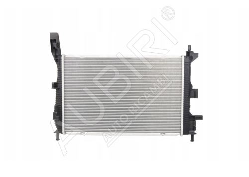 Water radiator Ford Transit Connect 2018-2022 1.0 EcoBoost