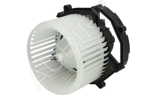 Heater blower motor Citroën Berlingo, Partner 2008-2018 automatic A/C