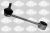 Anti roll bar link Renault Master 2010– 2.3 dCi rear L/R RWD dual tire