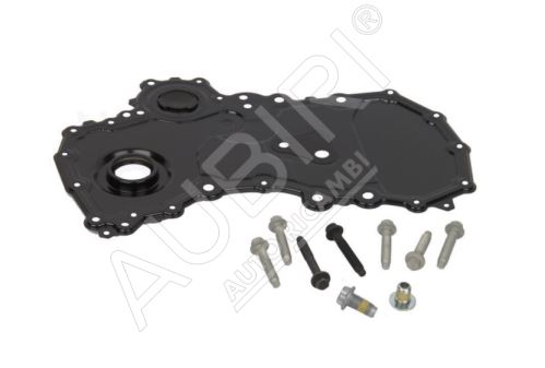 Timing cover Ford Transit/Custom since 2016 2.0 EcoBlue, FWD