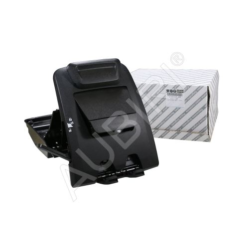 Tablet holder Fiat Ducato, Jumper, Boxer since 2014