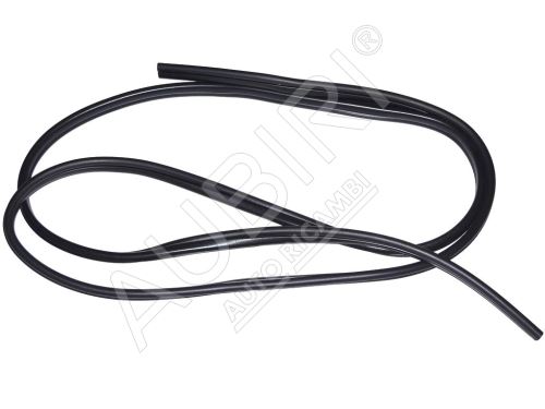 Door seal Fiat Ducato, Jumper, Boxer since 2006 for sliding door, H1