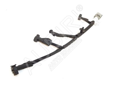 Glow plug wiring Citroën Berlingo, Peugeot Partner 2008-2011 1.6 HDi