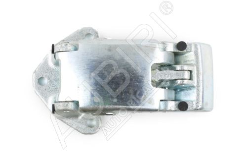 Rear door hinge Iveco Daily 2006-2014 left/right, lower, 270