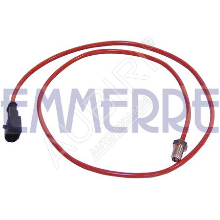 Brake wear sensor Iveco Trakker