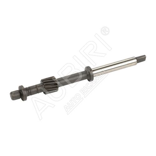 Speedometer drive shaft Fiat Ducato 1994-2002 15/21 teeth