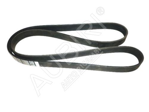 Drive Belt (V-Belt) Iveco EuroCargo Tector without A/C