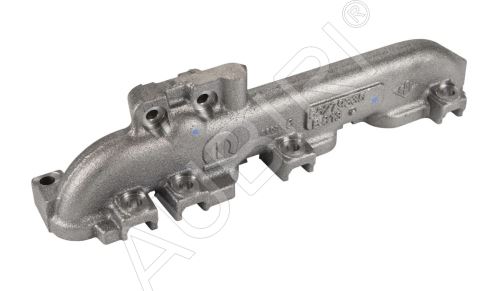 Exhaust manifold Fiat Doblo 2016-2022 1.6D