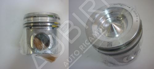 Engine piston Iveco EuroCargo Tector euro4 STD