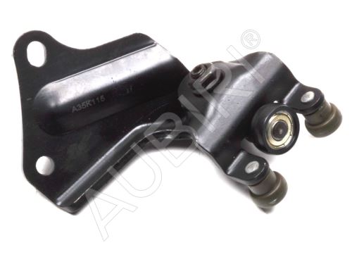 Sliding door roller guide Ford Transit since 2000 upper