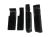 Rearview mirror arm cover Fiat Ducato since 2006 left, long arm