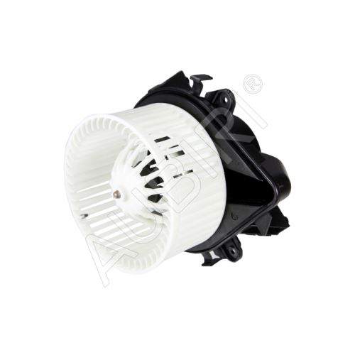 Heater blower fan Fiat Doblo 2000-05 with air conditioning