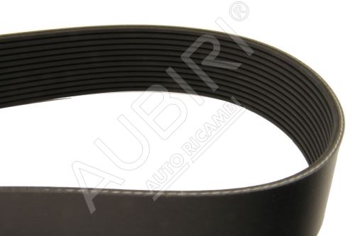 Drive Belt (V-Belt) Iveco Stralis Cursor 10