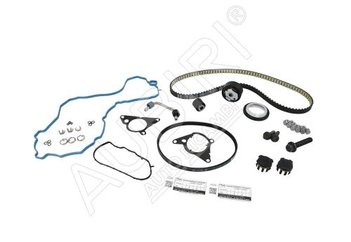 Timing belt kit Citroën Berlingo, Peugeot Partner since 2018 1.2i PureTech complete