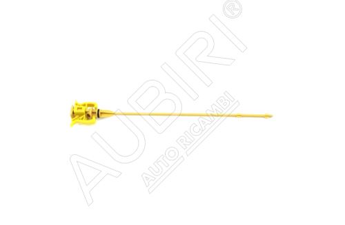 Oil dipstick Renault Master, Movano 1998-2010 2.2 dCi - 315 mm