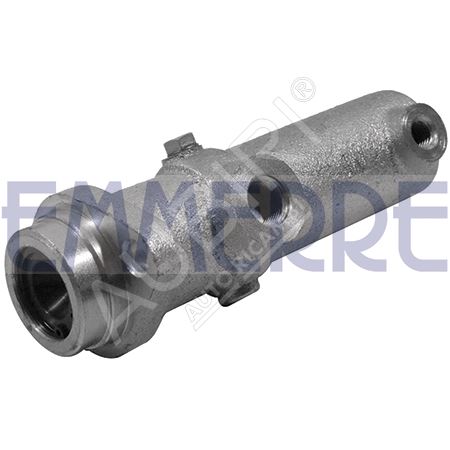 Master brake cylinder Iveco EuroCargo 75E 31.75 mm