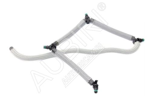 Fuel overflow hose Fiat Scudo since 2007 2.0D